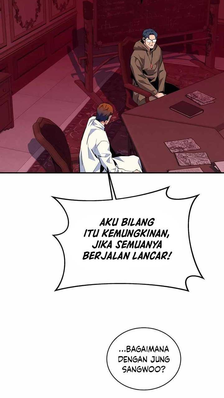 Auto-Hunting With Clones Bab 74 halaman 67