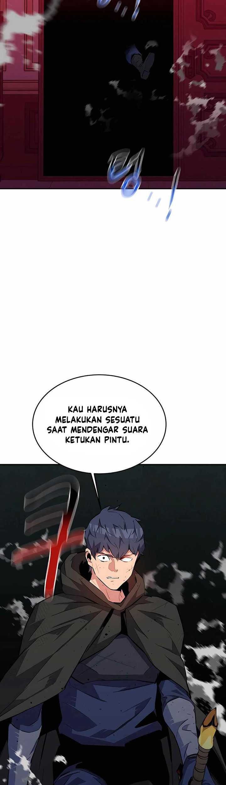 Auto-Hunting With Clones Bab 74 halaman 76