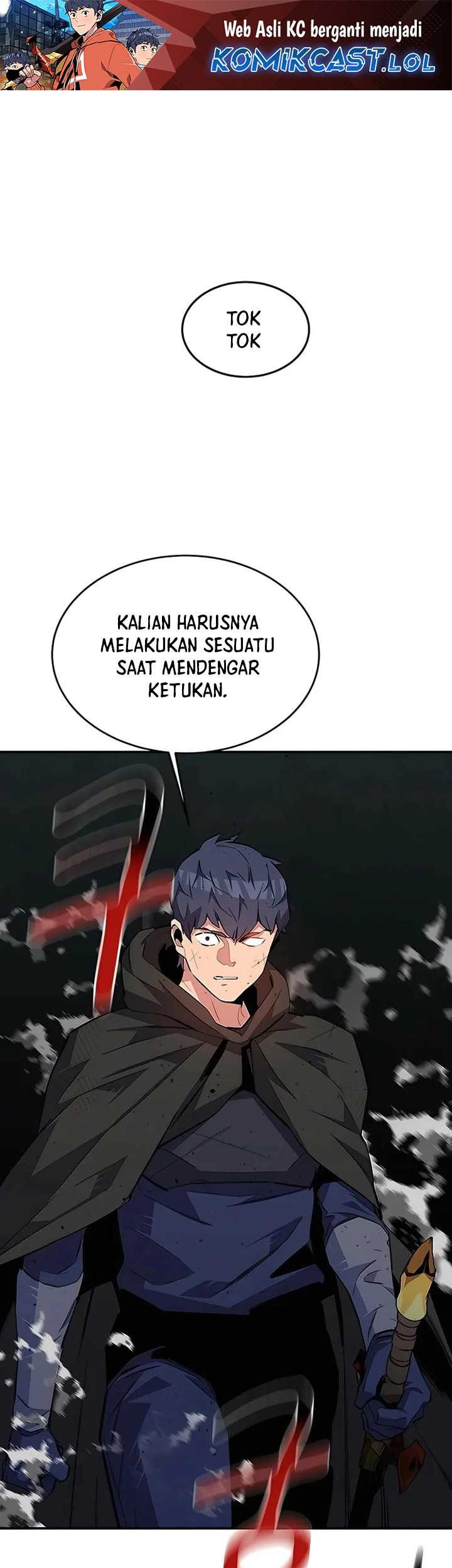 Auto-Hunting With Clones Bab 75 halaman 2