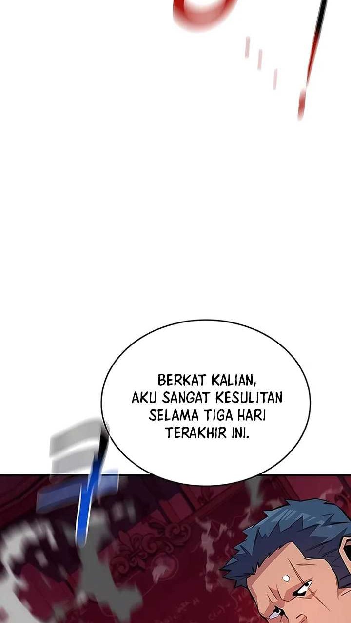 Auto-Hunting With Clones Bab 75 halaman 3