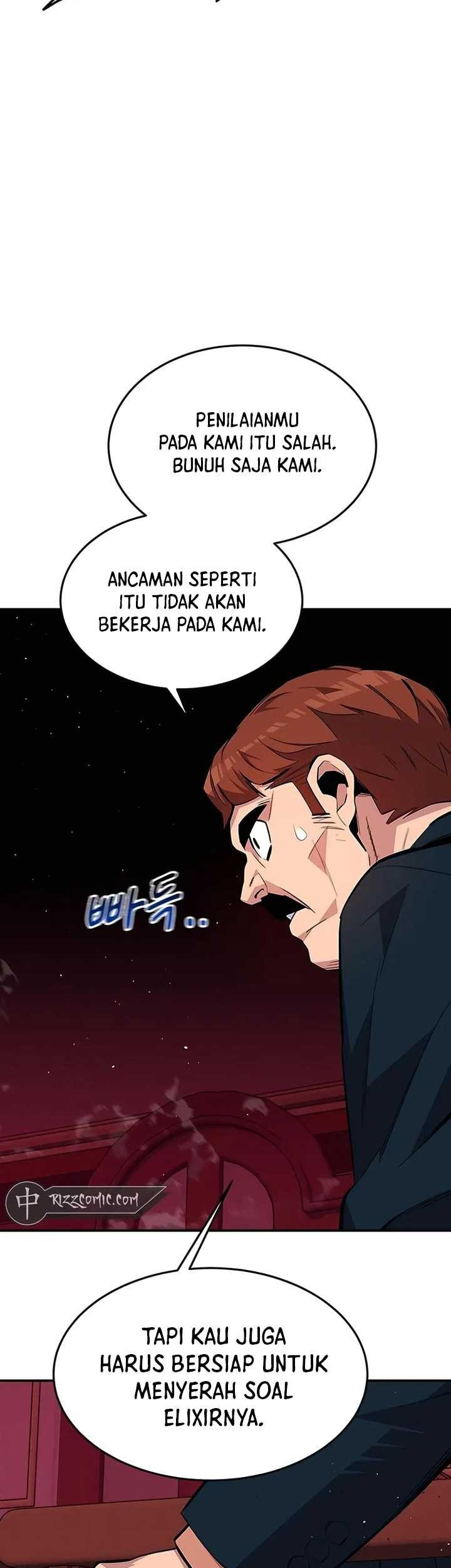 Auto-Hunting With Clones Bab 75 halaman 30
