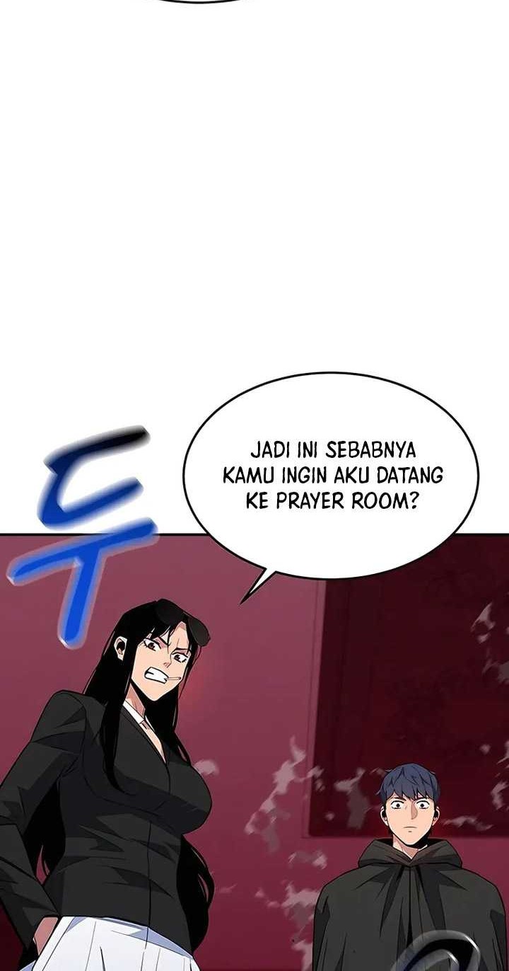 Auto-Hunting With Clones Bab 75 halaman 53