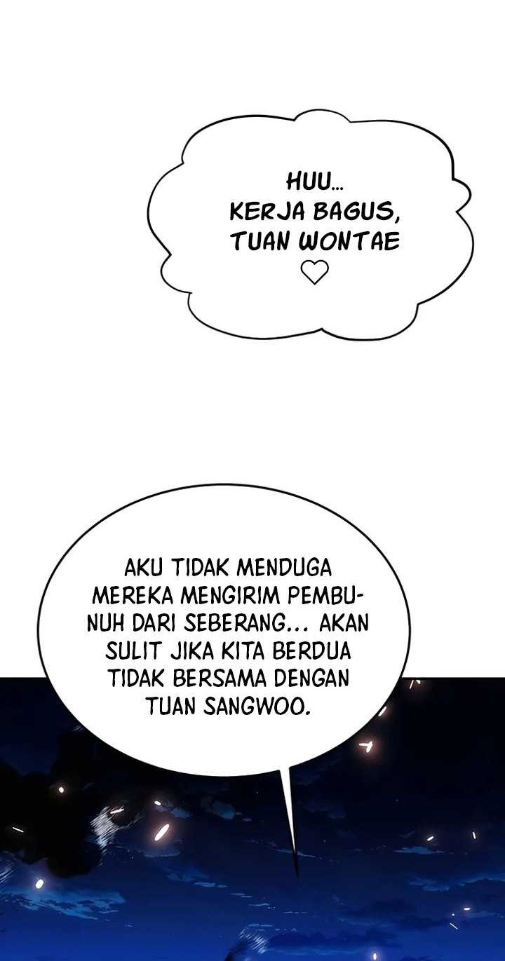 Auto-Hunting With Clones Bab 75 halaman 57