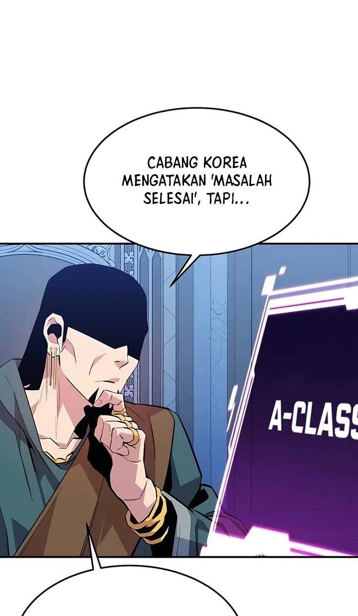 Auto-Hunting With Clones Bab 75 halaman 75
