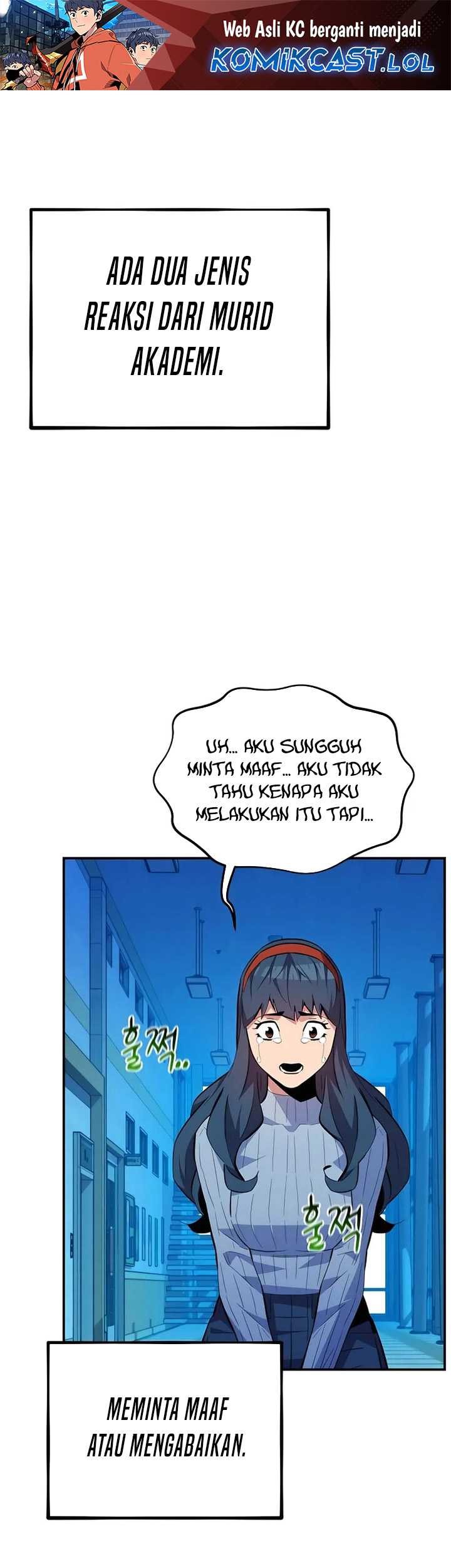 Auto-Hunting With Clones chapter 76 halaman 2