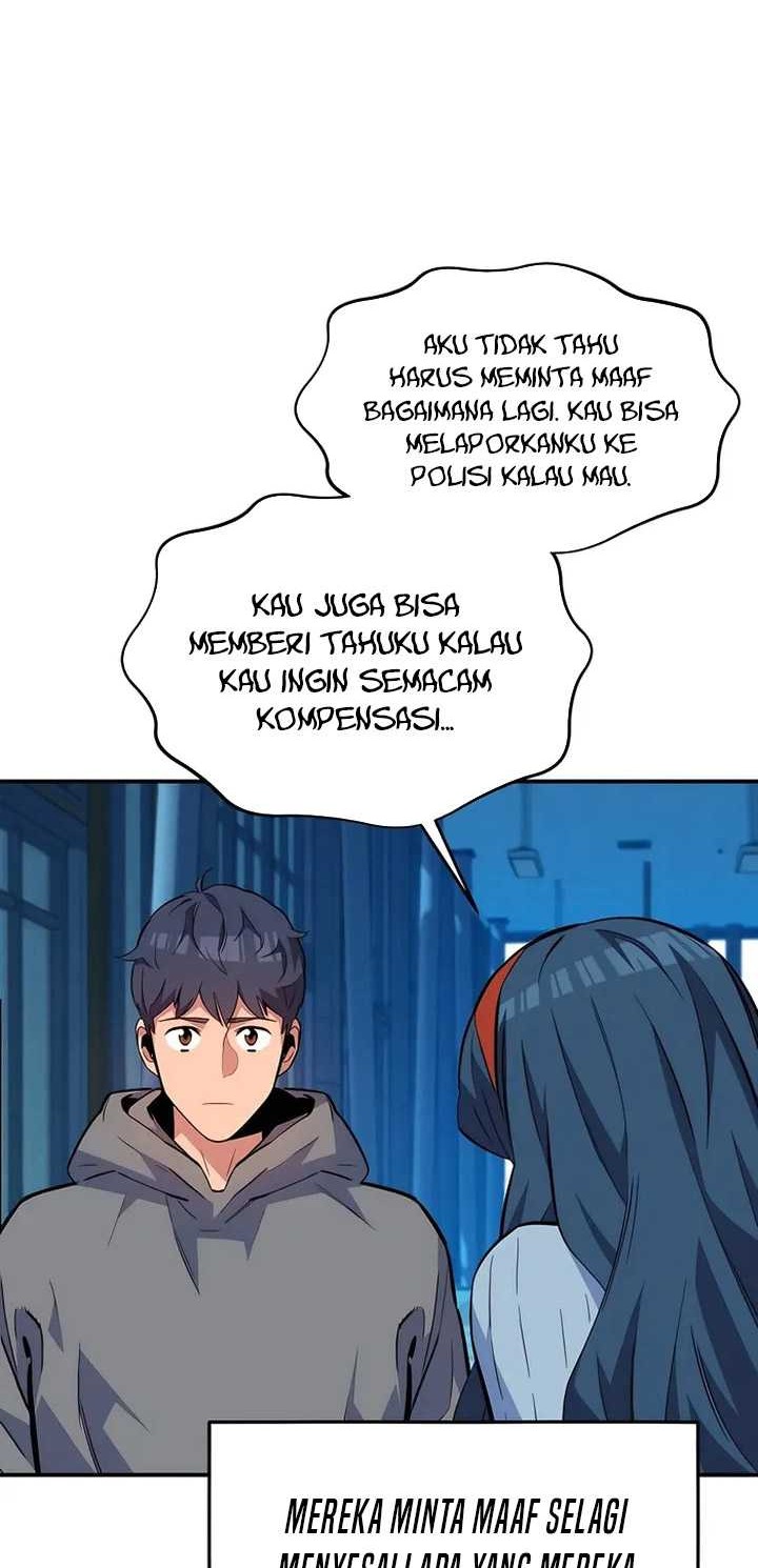 Auto-Hunting With Clones chapter 76 halaman 3