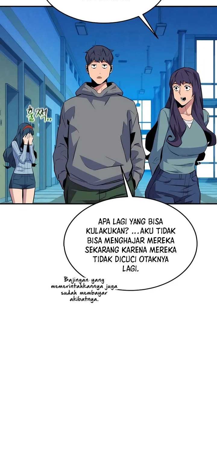 Auto-Hunting With Clones chapter 76 halaman 5
