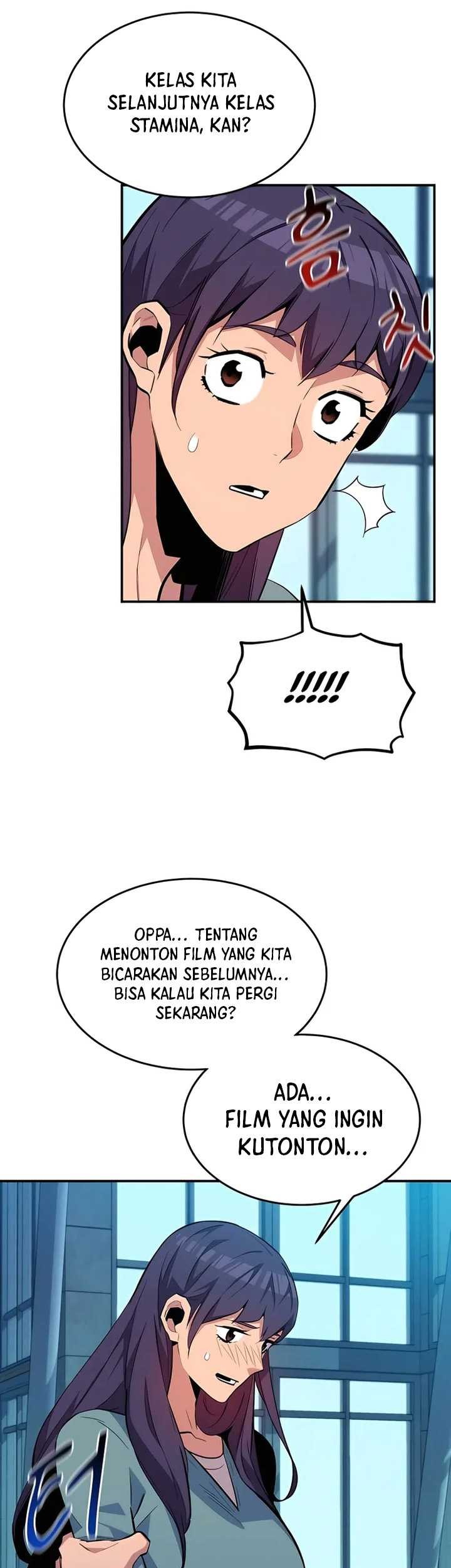 Auto-Hunting With Clones chapter 76 halaman 6