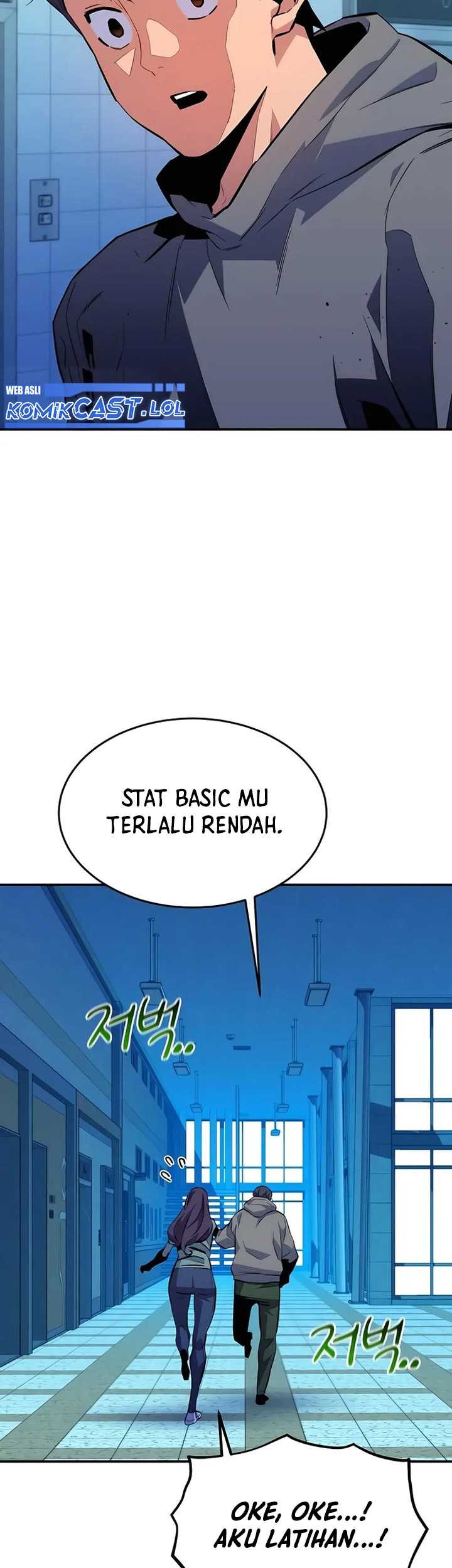 Auto-Hunting With Clones chapter 76 halaman 8