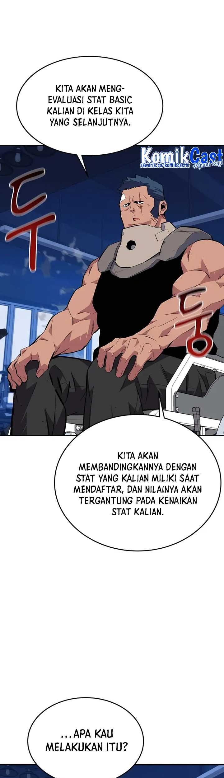Auto-Hunting With Clones chapter 76 halaman 12