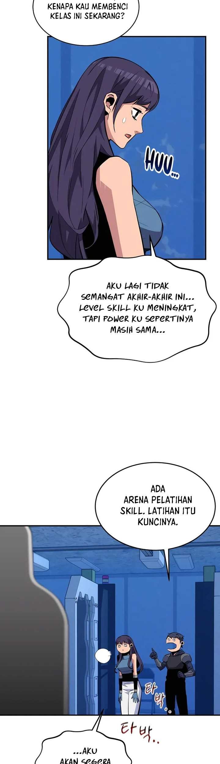 Auto-Hunting With Clones chapter 76 halaman 14