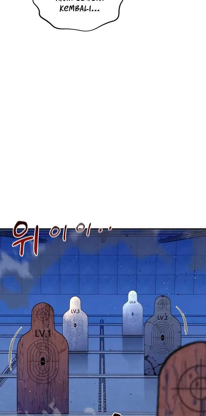 Auto-Hunting With Clones chapter 76 halaman 15