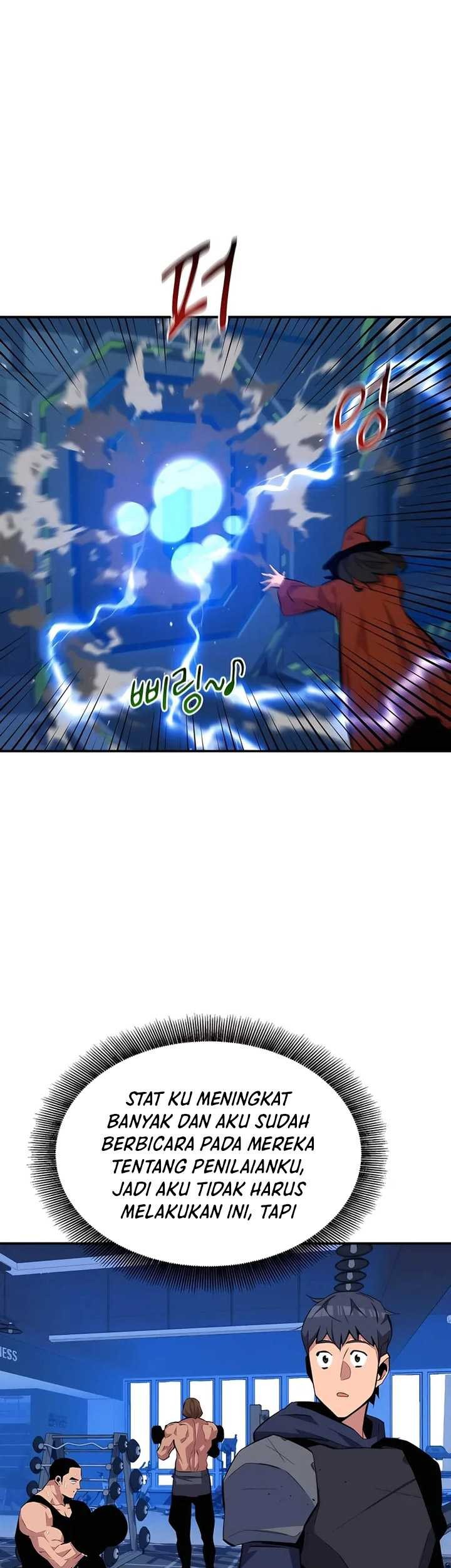Auto-Hunting With Clones chapter 76 halaman 18