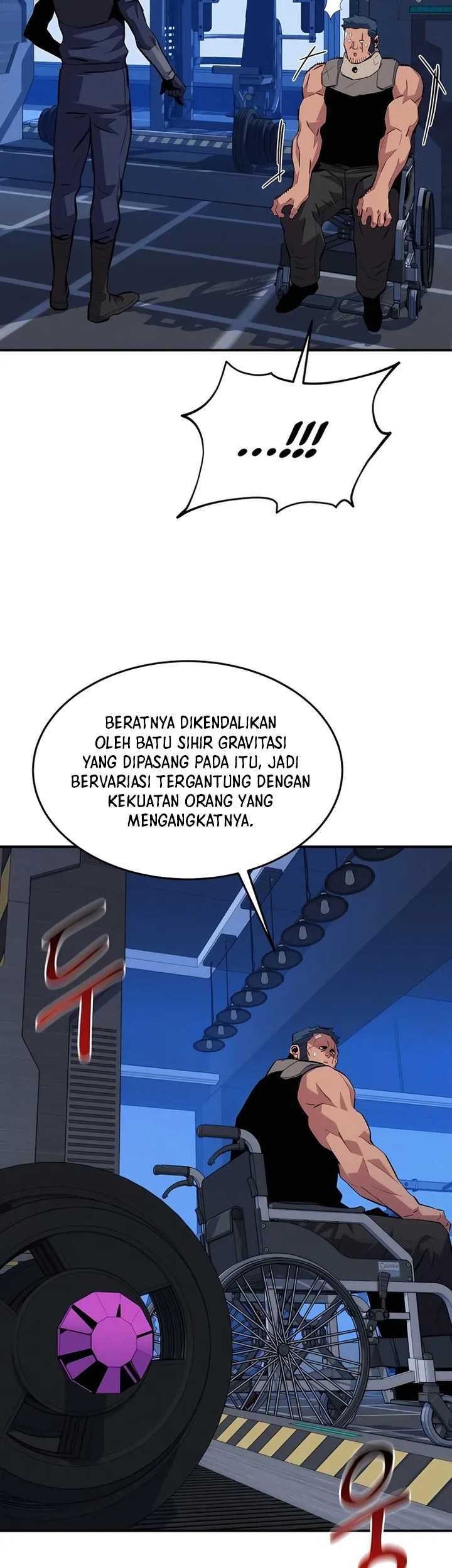 Auto-Hunting With Clones chapter 76 halaman 20