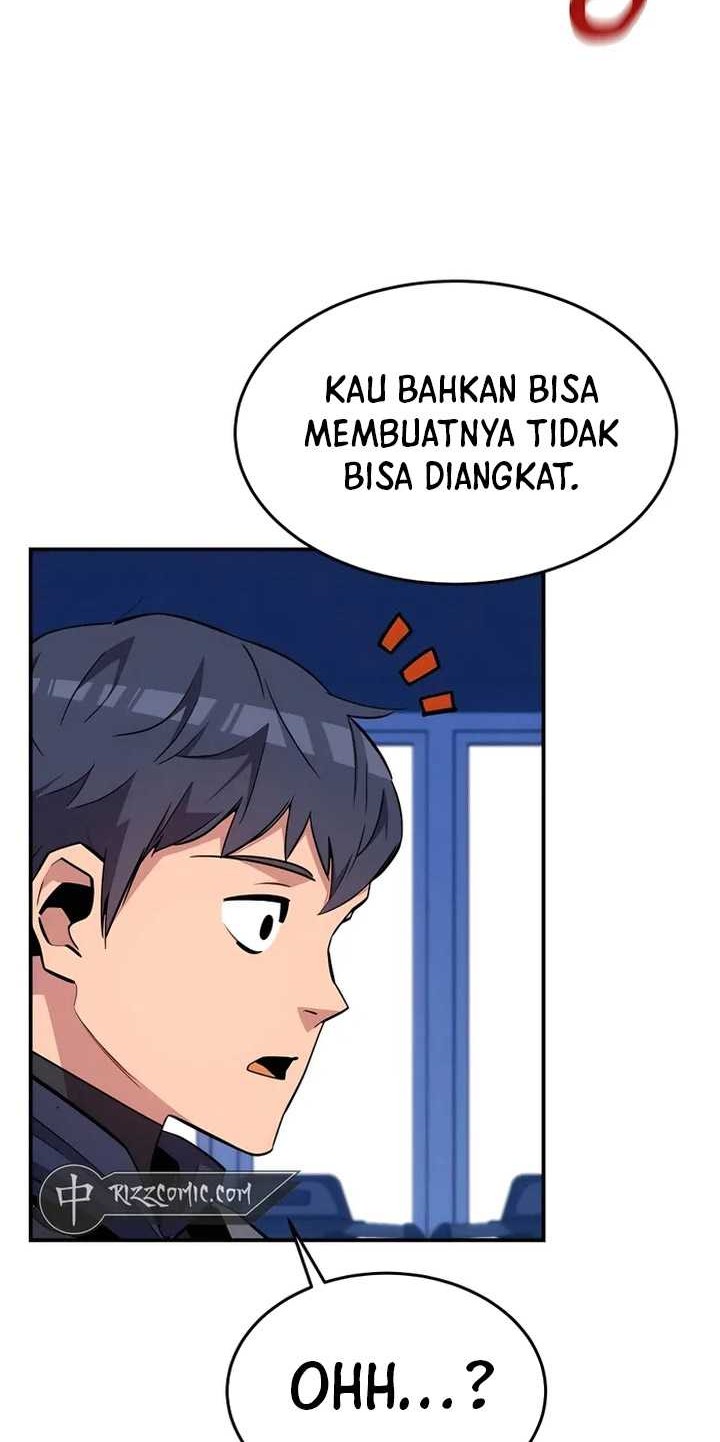 Auto-Hunting With Clones chapter 76 halaman 21
