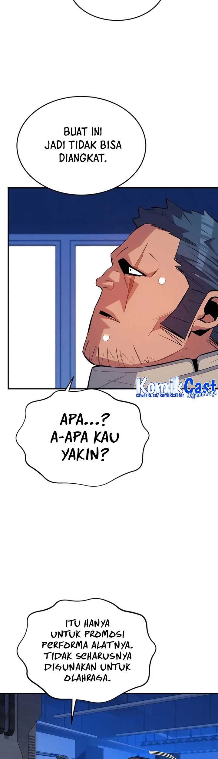 Auto-Hunting With Clones chapter 76 halaman 22