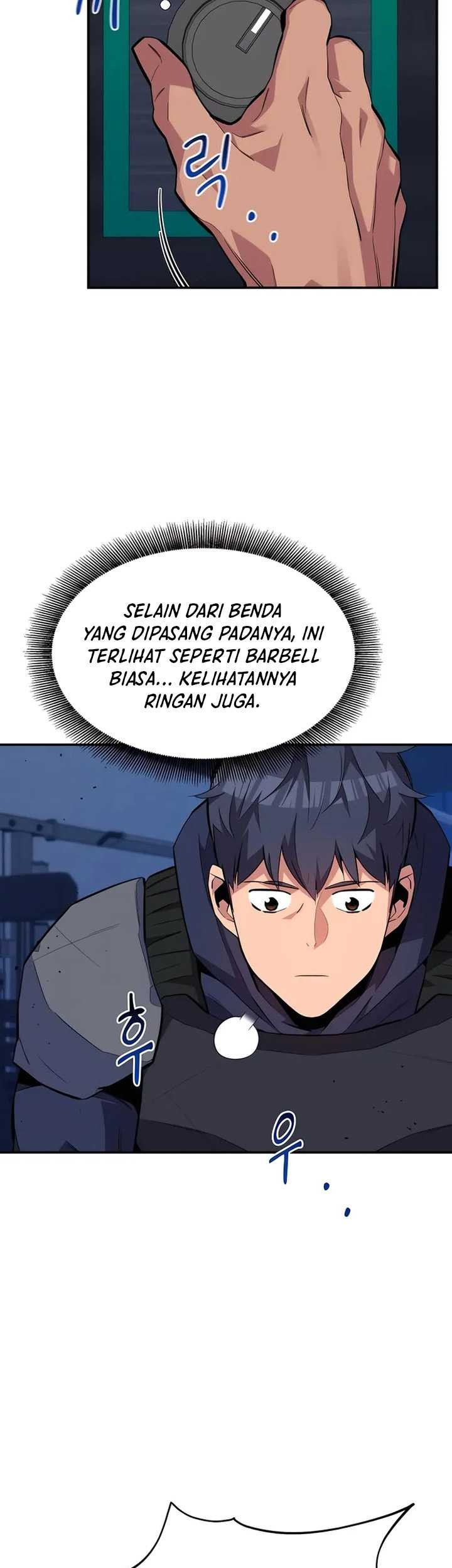 Auto-Hunting With Clones chapter 76 halaman 24