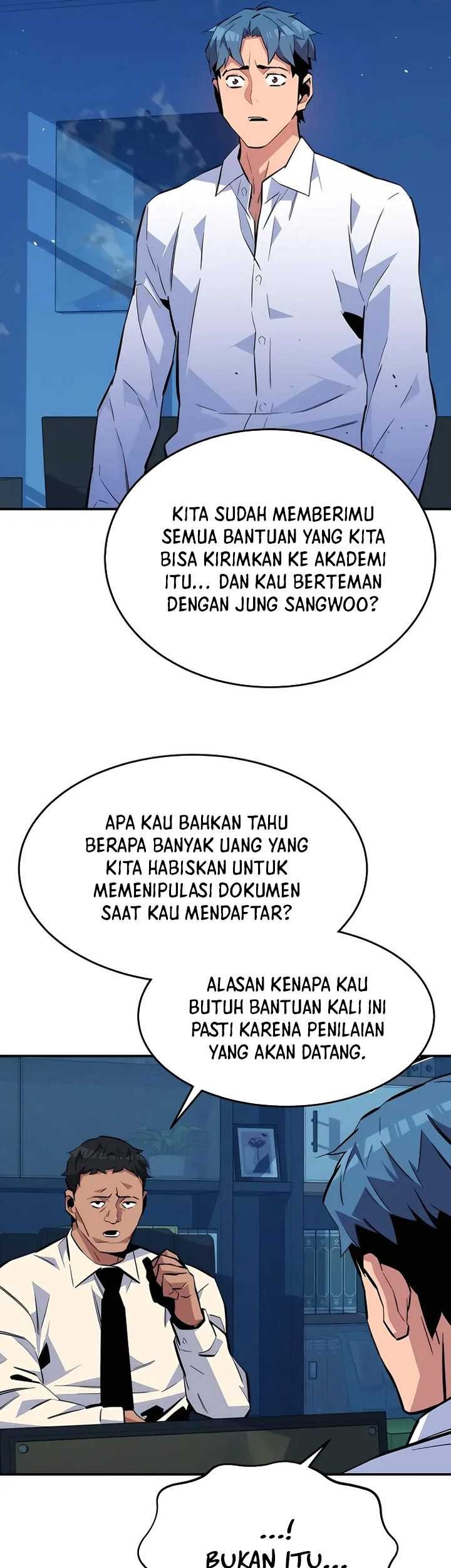 Auto-Hunting With Clones chapter 76 halaman 42
