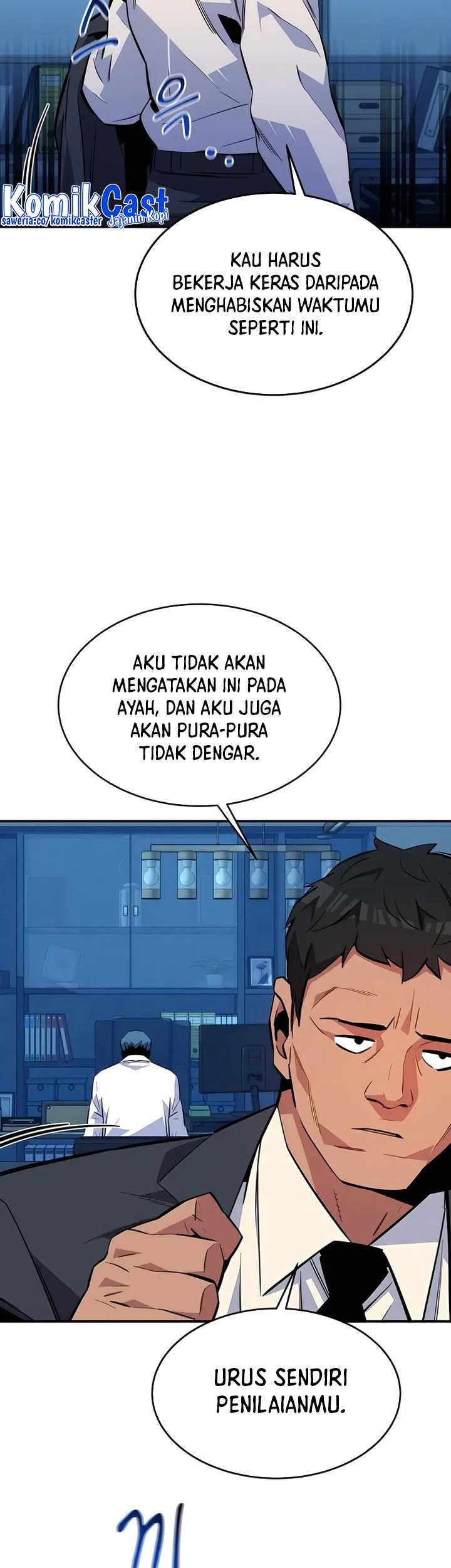 Auto-Hunting With Clones chapter 76 halaman 44
