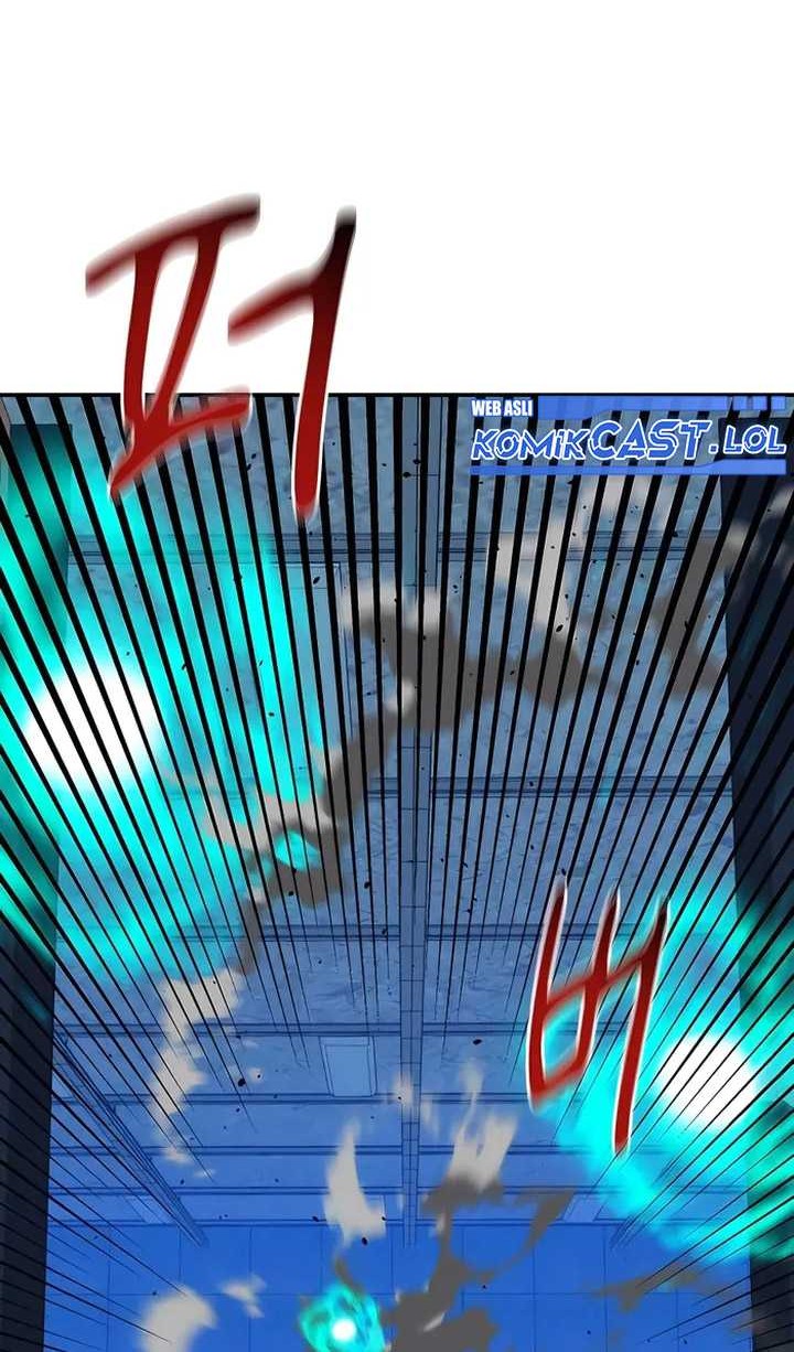 Auto-Hunting With Clones chapter 76 halaman 47