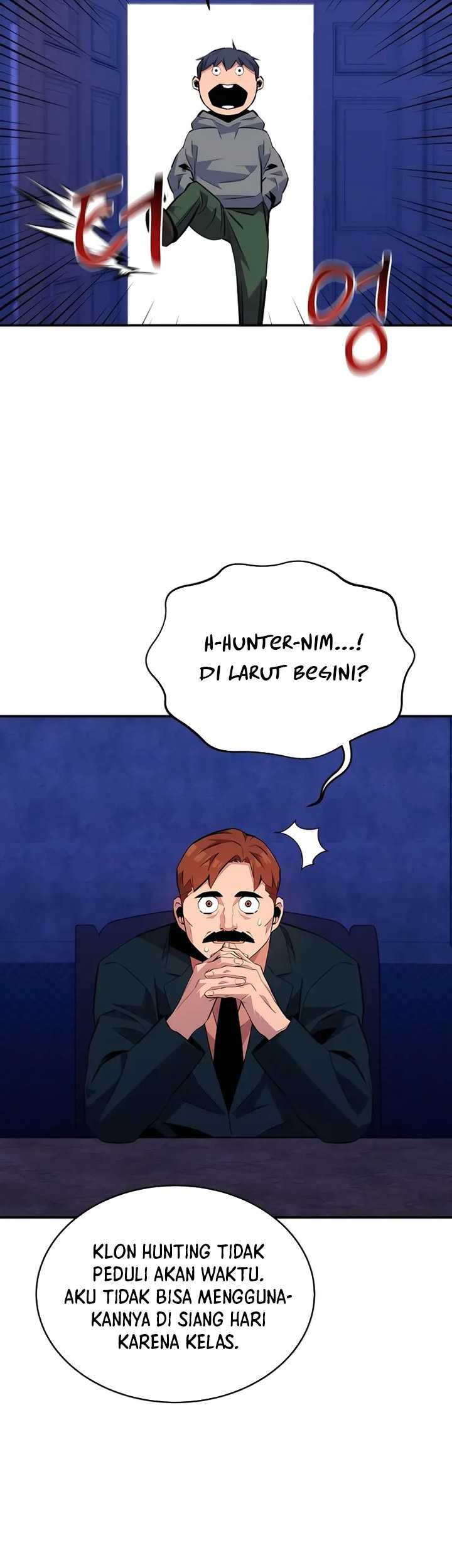 Auto-Hunting With Clones chapter 76 halaman 56