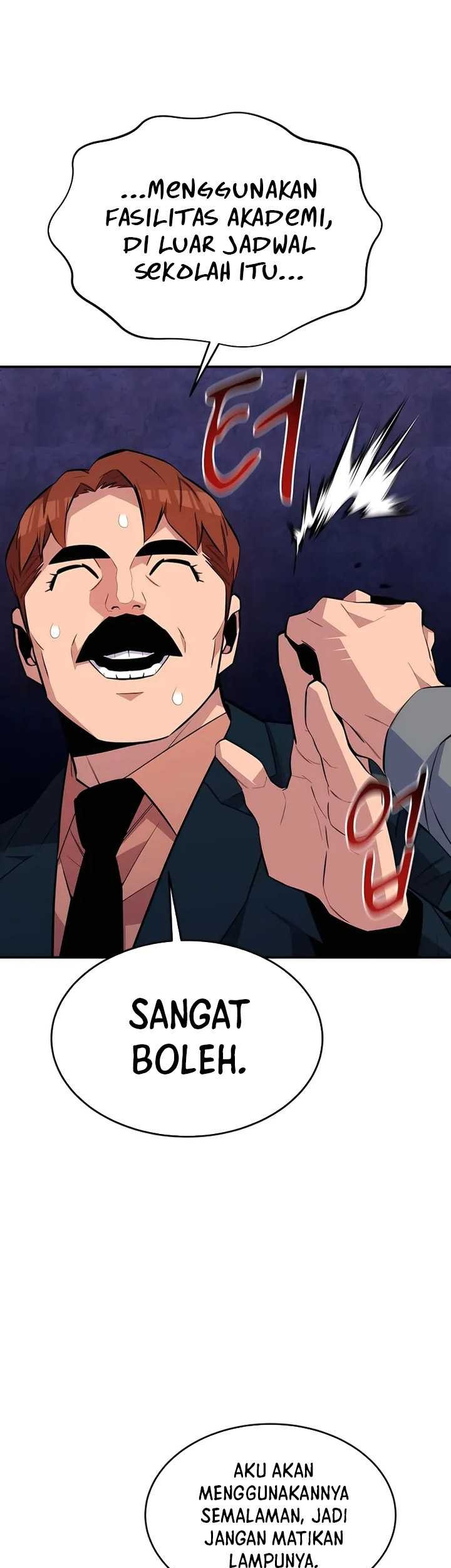 Auto-Hunting With Clones chapter 76 halaman 58