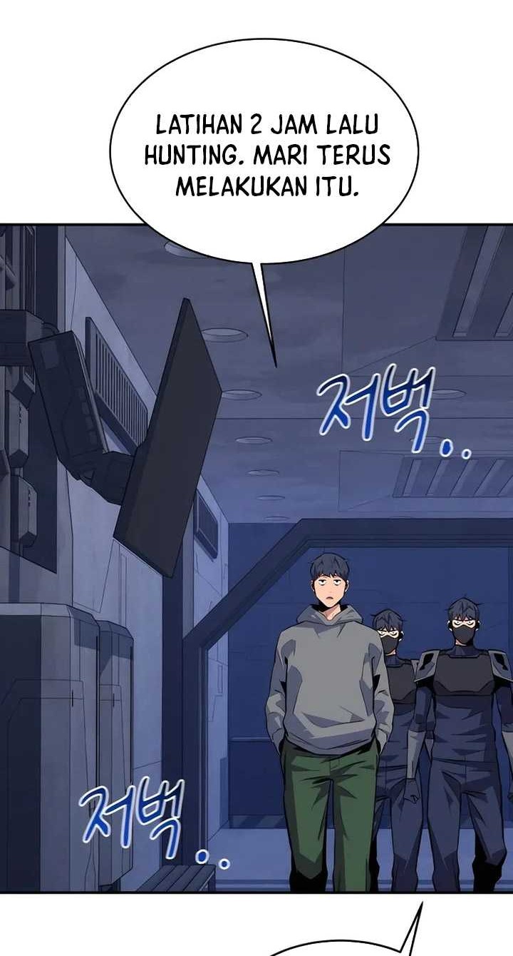 Auto-Hunting With Clones chapter 76 halaman 61