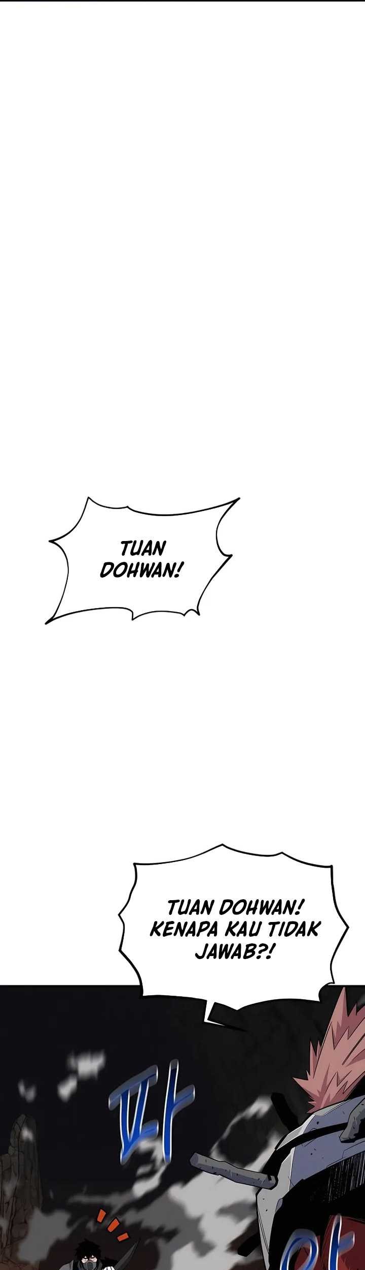 Auto-Hunting With Clones chapter 76 halaman 64