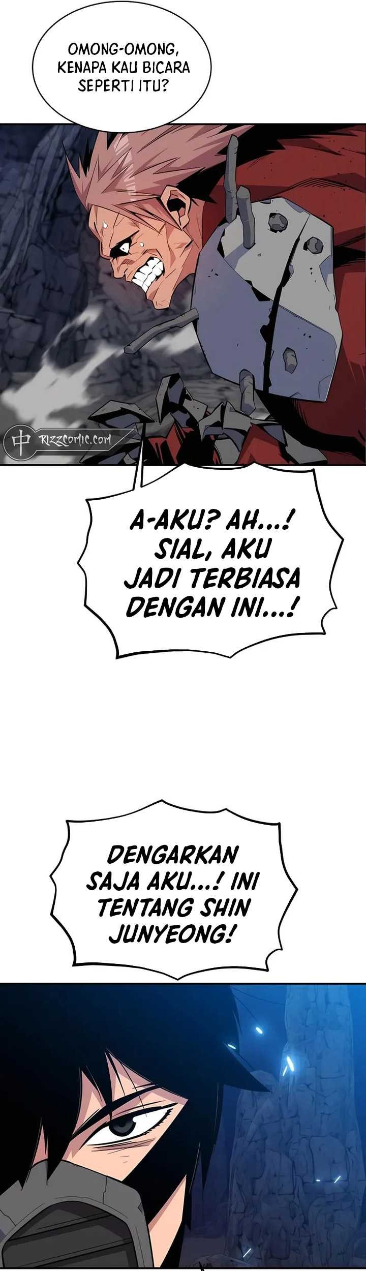 Auto-Hunting With Clones chapter 76 halaman 66
