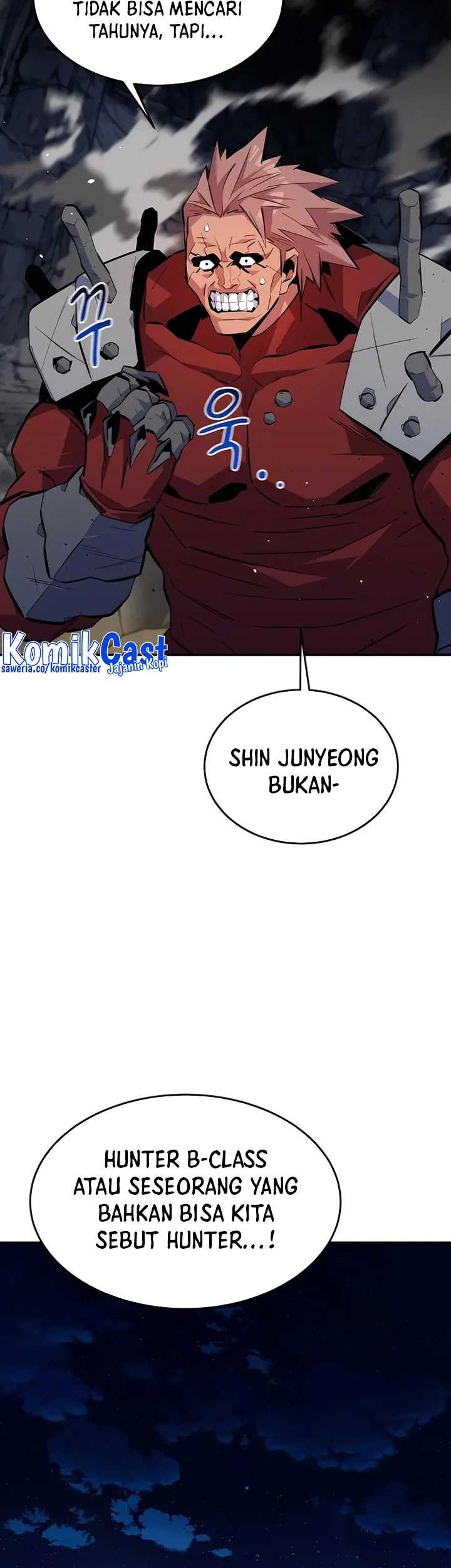 Auto-Hunting With Clones chapter 76 halaman 72