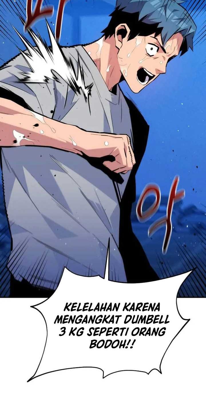 Auto-Hunting With Clones chapter 77 halaman 5