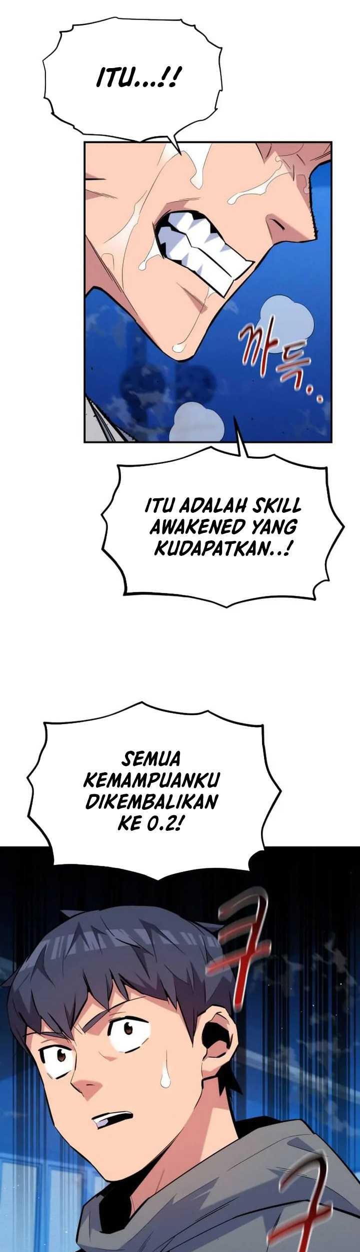 Auto-Hunting With Clones chapter 77 halaman 6