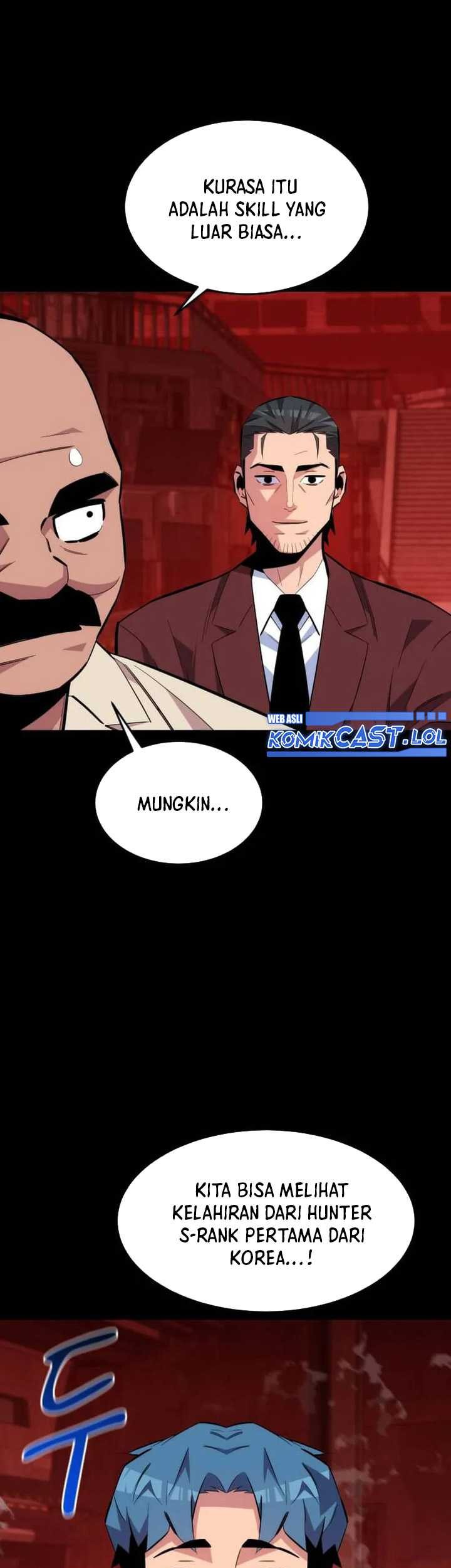 Auto-Hunting With Clones chapter 77 halaman 10