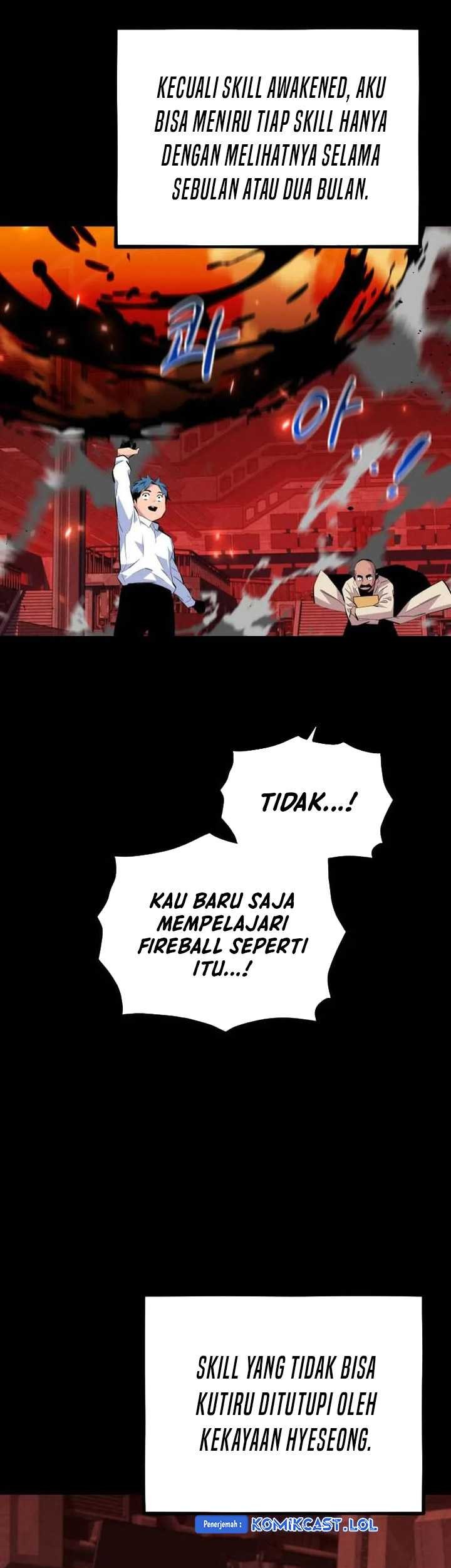 Auto-Hunting With Clones chapter 77 halaman 12