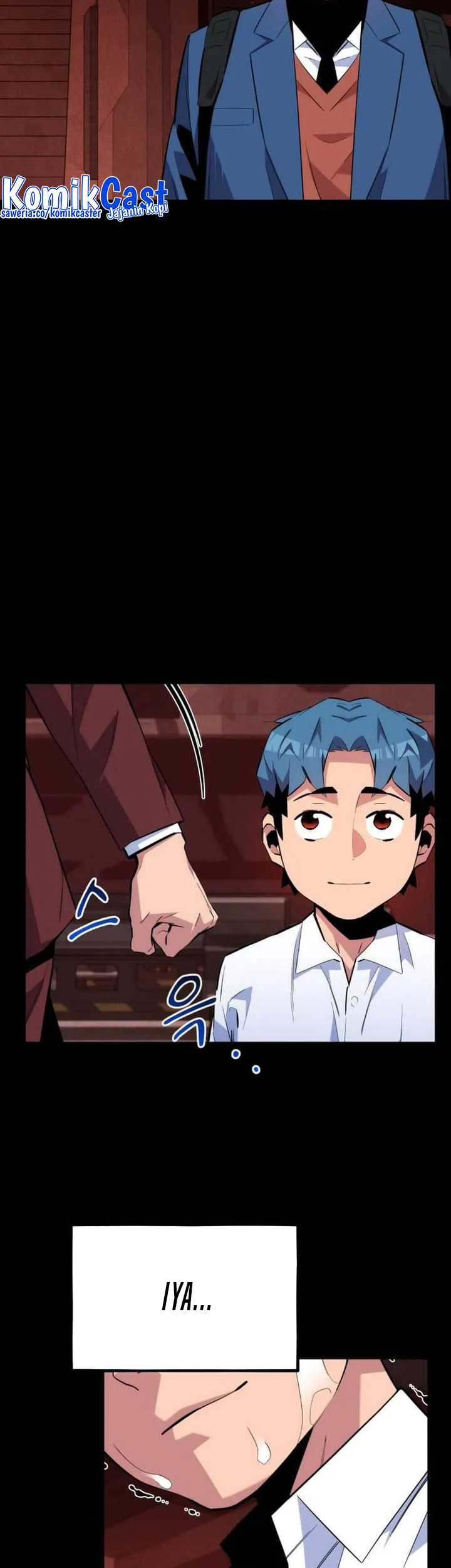 Auto-Hunting With Clones chapter 77 halaman 16