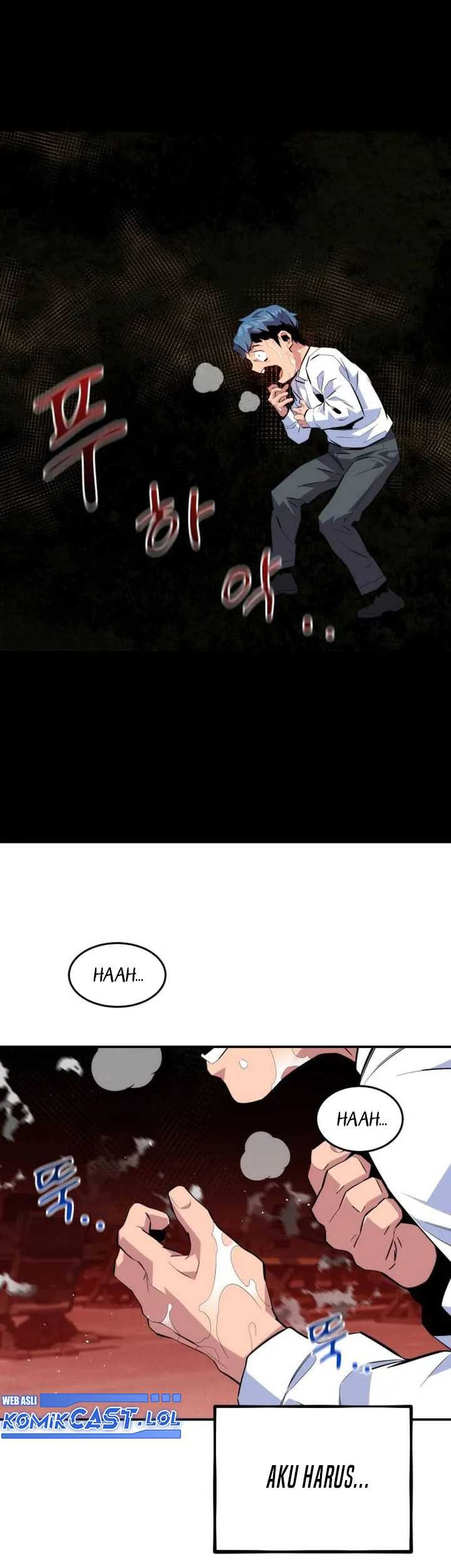 Auto-Hunting With Clones chapter 77 halaman 18