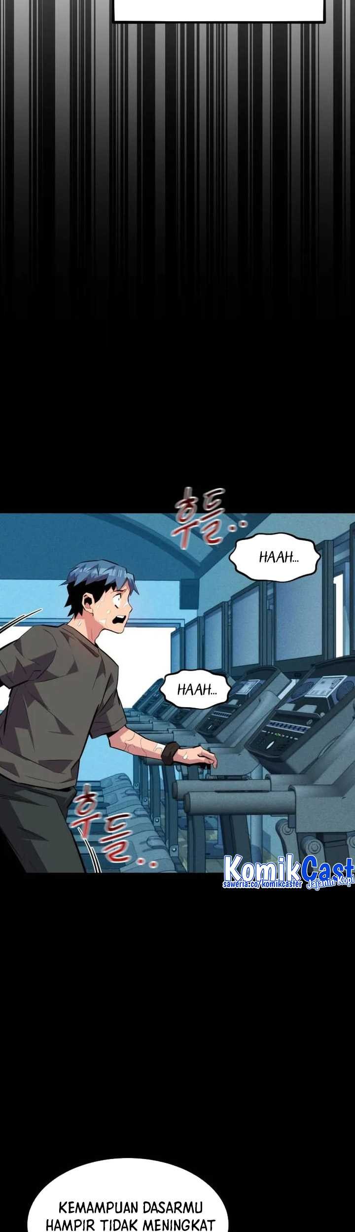 Auto-Hunting With Clones chapter 77 halaman 22