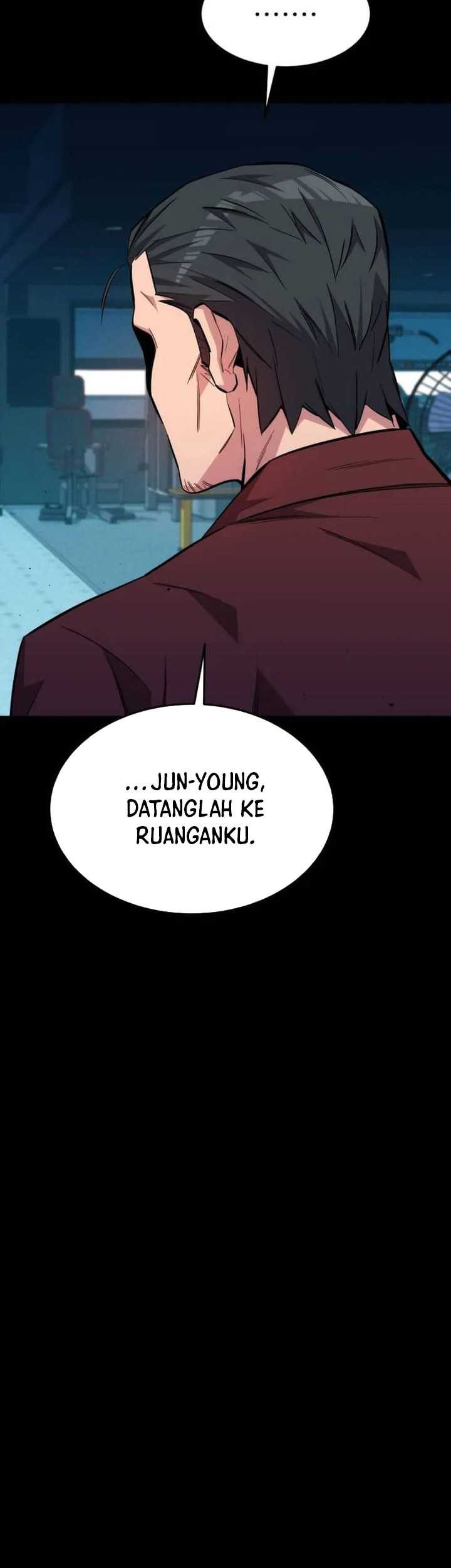 Auto-Hunting With Clones chapter 77 halaman 24