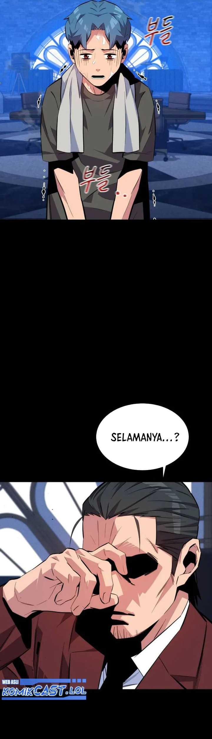 Auto-Hunting With Clones chapter 77 halaman 26