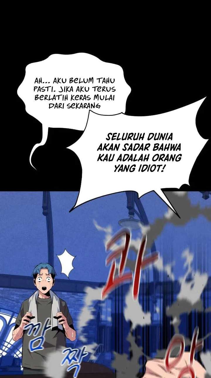 Auto-Hunting With Clones chapter 77 halaman 27