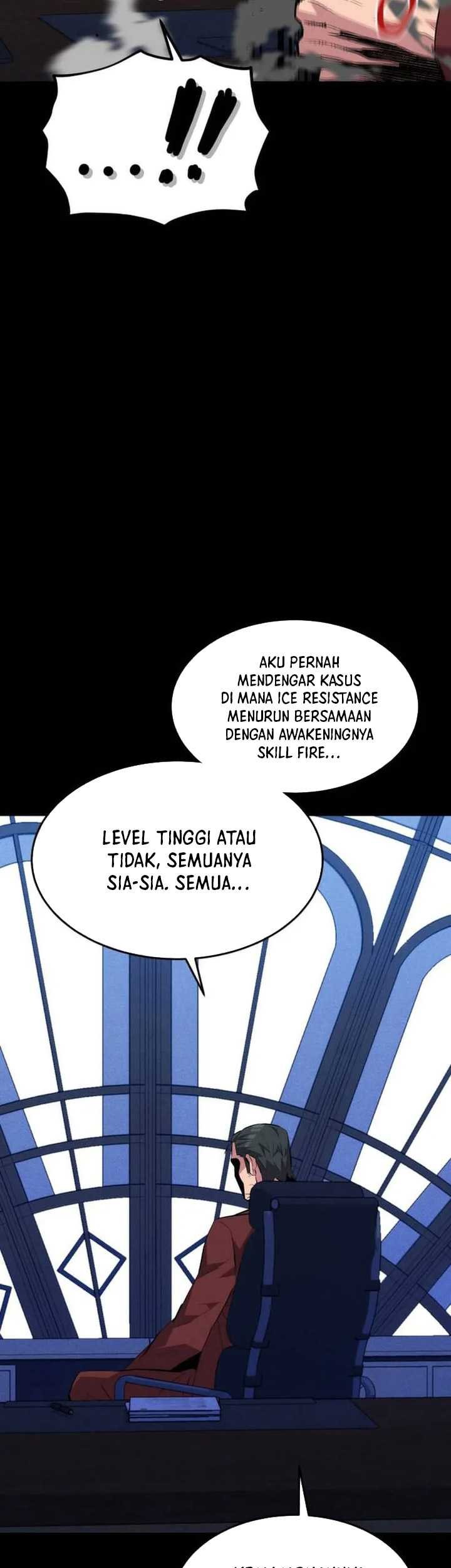 Auto-Hunting With Clones chapter 77 halaman 28