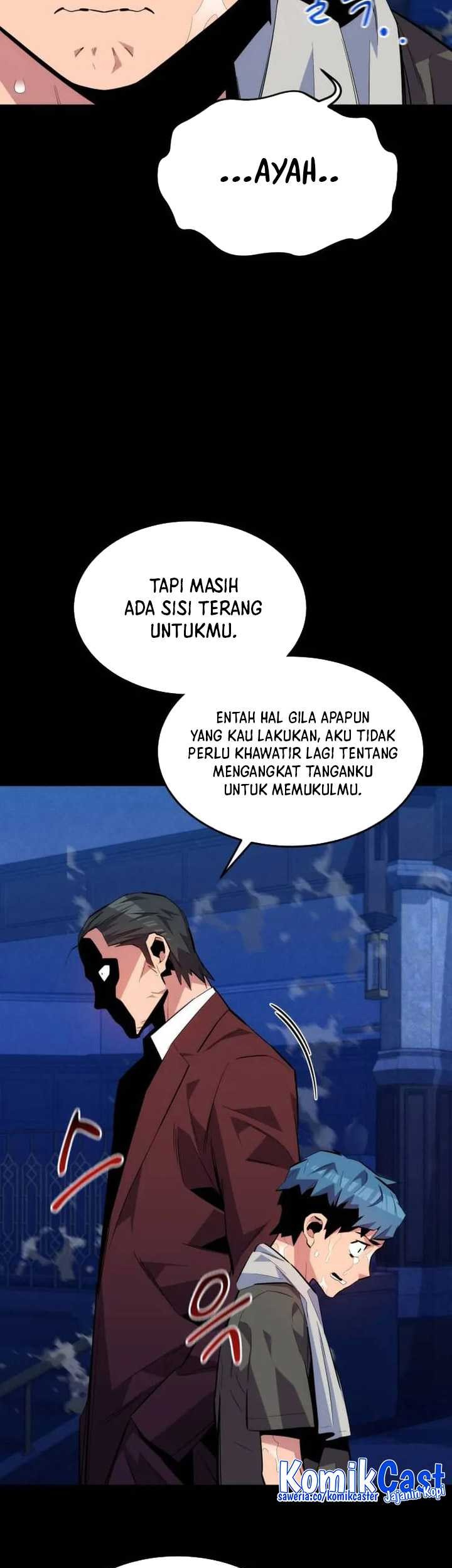 Auto-Hunting With Clones chapter 77 halaman 30