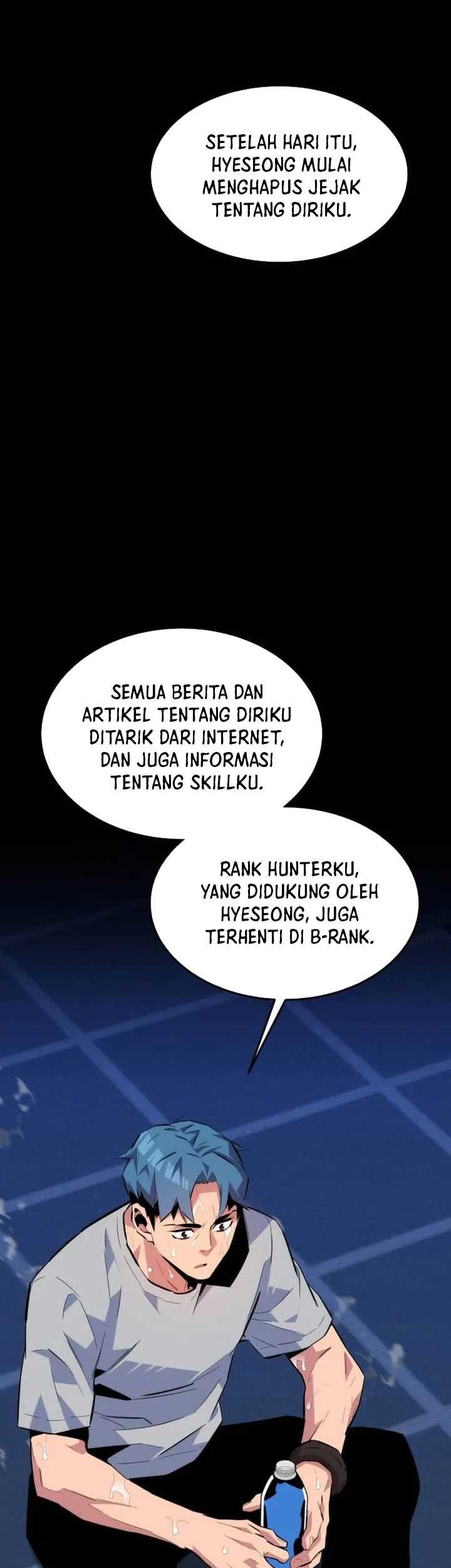 Auto-Hunting With Clones chapter 77 halaman 32