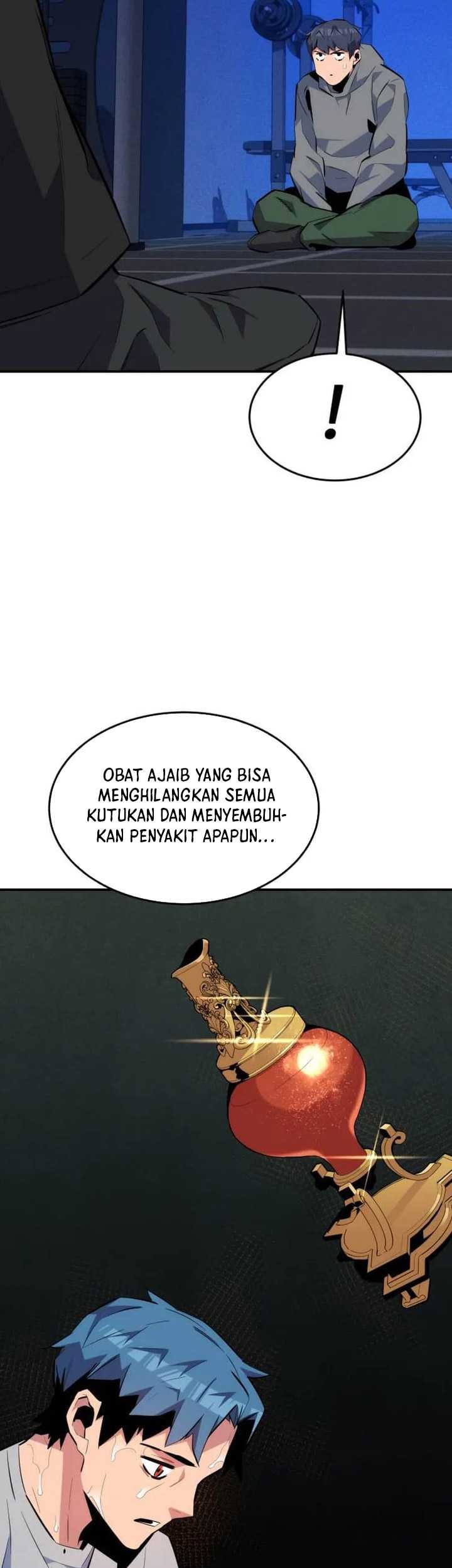 Auto-Hunting With Clones chapter 77 halaman 34