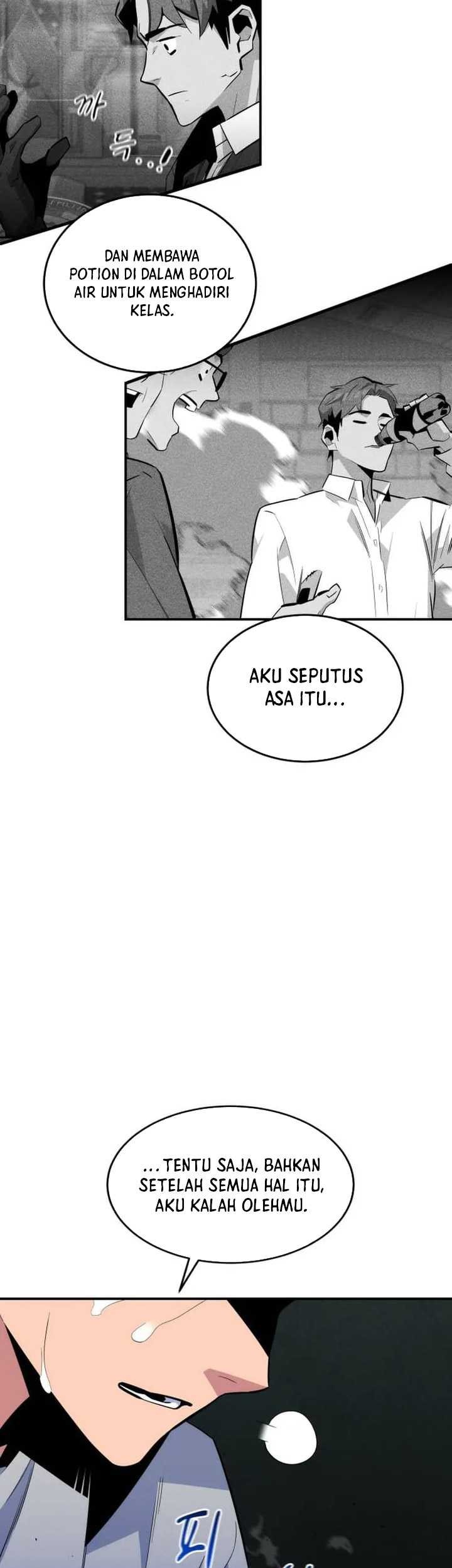 Auto-Hunting With Clones chapter 77 halaman 36