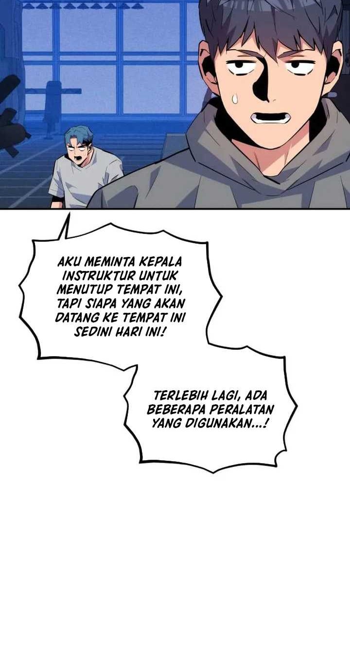 Auto-Hunting With Clones chapter 77 halaman 41