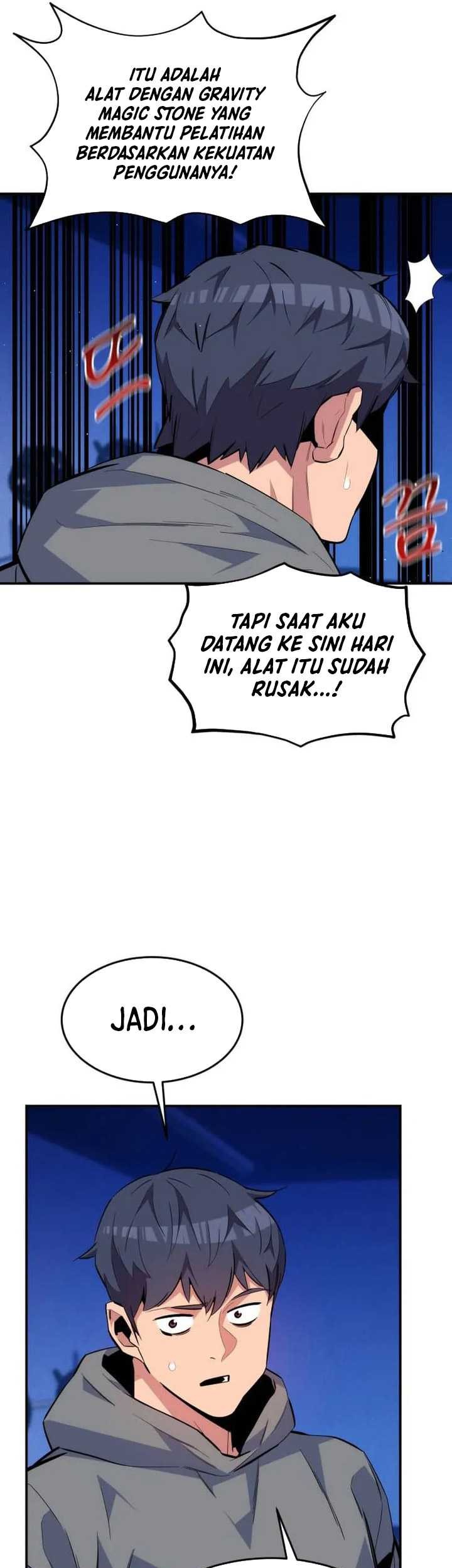 Auto-Hunting With Clones chapter 77 halaman 42