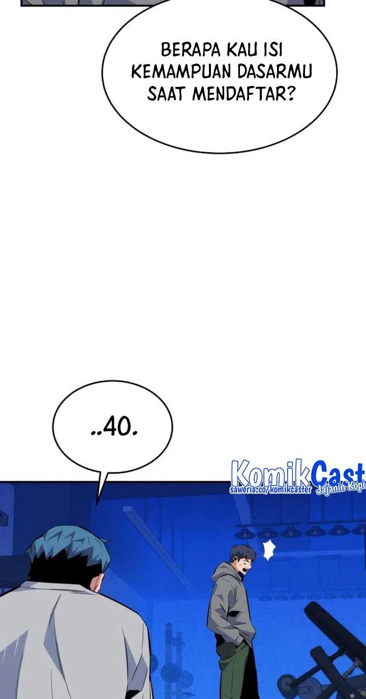 Auto-Hunting With Clones chapter 77 halaman 43