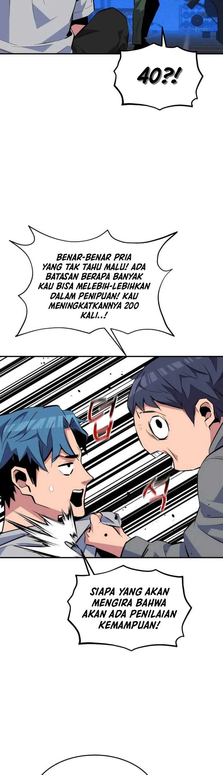 Auto-Hunting With Clones chapter 77 halaman 44