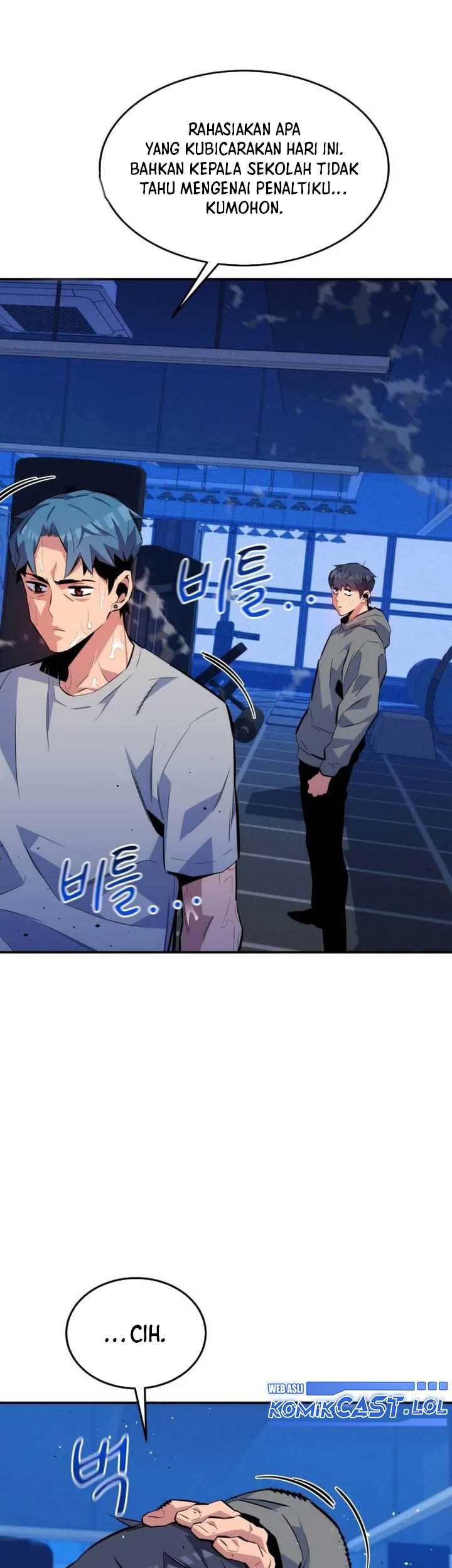 Auto-Hunting With Clones chapter 77 halaman 46